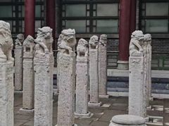-西安碑林博物馆