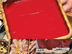 -菌小白火锅(时尚天河店)