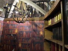 -逃脱反斗城沉浸剧情密室(北京路店)