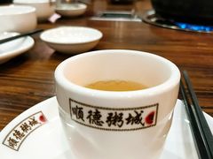 -顺德粥城·叹茶食粥(良化店)