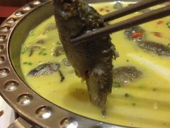 iphone_upload_pic-楚鲜·汉正街一号(天河店)