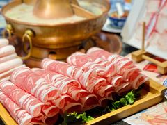 -清真京华源·涮肉烧烤(丰庆店)