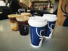 -瑞幸咖啡(北理工珠海学院店)