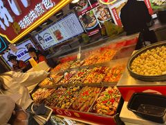 -庙街旅游·美食广场(五一广场店)