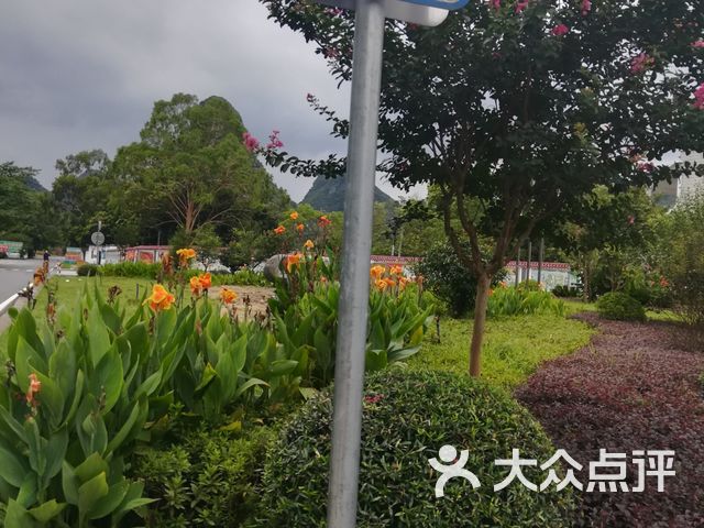 桂林林业学校