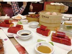 -点都德(千灯湖环宇城店)