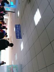 -江西省儿童医院(东湖院区)