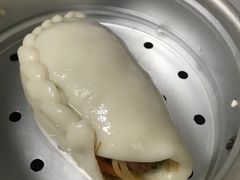 -张果佬年糕卷(科巷店)