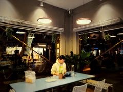 -KYO COFFEE(胶州路店)