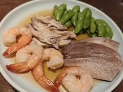 糟四宝-南翔馒头店(豫园店)
