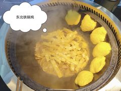 -邹家军铁锅炖(杨家湾店)