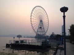 iphone_upload_pic-蠡湖大桥公园