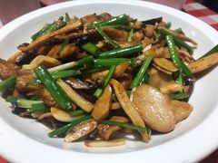 -西贝(枫蓝国际购物中心店)