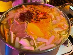 -양평식당·杨平食堂(华贸店)