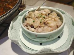 -炊烟小炒黄牛肉(中心印象城店)