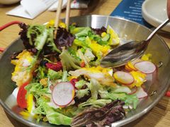 -大同江朝鲜菜•长春地标美食(绿园吾悦广场店)