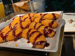 -很久以前羊肉串(中山公园店)