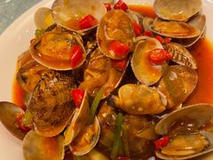 -莆田餐厅PUTIEN(西安万象天地店)