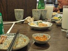 -哥哥の深夜食堂(红松东路店)