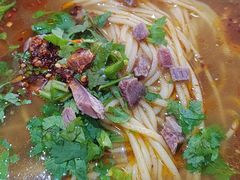 -美玲拉面(滨海总店)