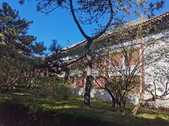 -北京大学赛克勒考古与艺术博物馆