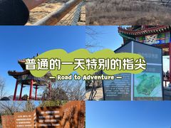 -白水寺森林公园