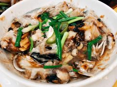 清蒸大鱼头-汤氏美食台山水步特色黄鳝饭(龙津东路店)