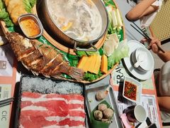 -椰小鸡·琼州糟粕醋(美兰缤纷城店)