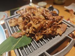 -三石铁板烧(紫竹桥店)