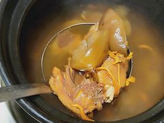 -八景休閒山莊  廣東十大名山莊