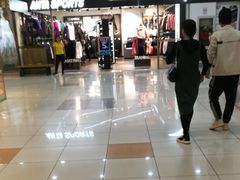 -大润发(康桥店)
