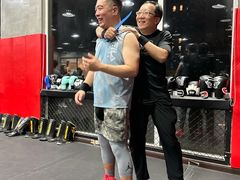 -极斗-IKMF马伽术·格斗运动学院(东直门店)
