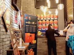 -小河盐帮·私家菜·烤鸭(三元桥·霄云路店)
