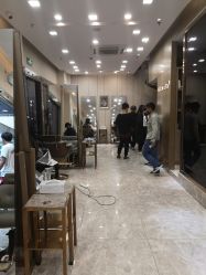 -In Style造型