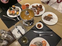 -杭州滨江世融艾美酒店·新食谱全日餐厅