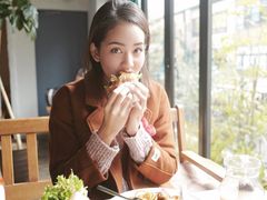 -晓庄学院-食堂