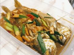 -友强·23年特色海鲜大排档(厦门店)