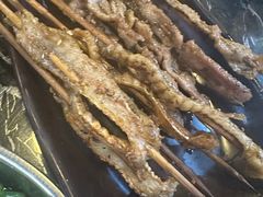 -正宗南铁拉叔沙煲螺·烧烤·秘制靓粥(南铁总店)