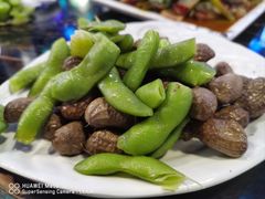 -火枪手串吧·鹤岗小串涮肚(亦庄店)