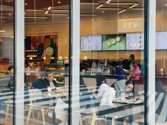 -星巴克臻选(深圳坂田万科广场店)