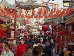 -古文化街旅游区