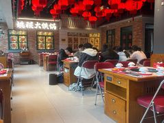 -姚稷大铁锅(东明广场店)