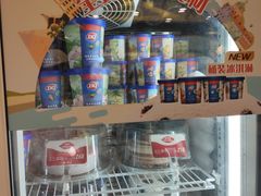 -DQ·蛋糕·冰淇淋(金牛万达店)