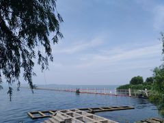-苏州吴中太湖旅游区