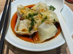 -翡翠拉面小笼包Crystal Jade(上海浦东国际机场T1店)