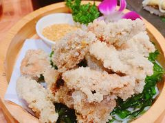 -老村旧煲(江宁金鹰店)