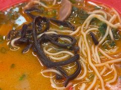 -八盛屋·沾面(集美万达店)