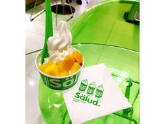 -Salud撒露欧洲冻酸奶(蓝色港湾店)