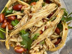 -张记捆鸡(总店)