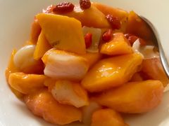 -莫奈花园餐厅(麦迪逊花园店)